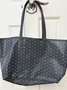 NEW Grey Tote Bag